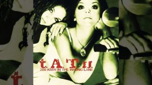 All The Things She Said - t.A.T.u. (1 hour)