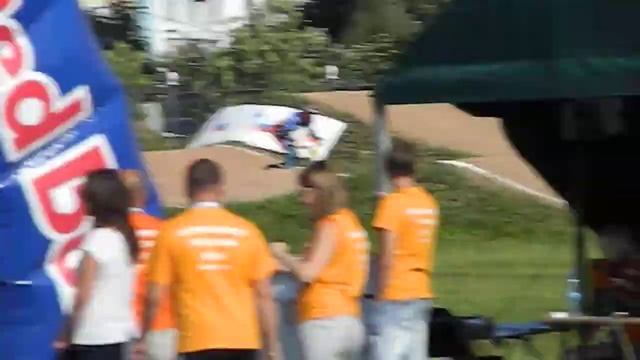 10.08.2013г. Марьино 15заезд юноши 1997-1998 ВМХ Коломна смотреть онлайн