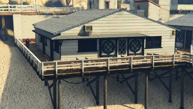 (GTA V Movie)Dying Fame Part 2: Derek смотреть онлайн