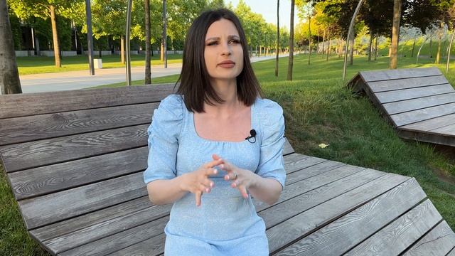 Специалист в области рационального питания Юлия Попова о своём пути в нутрициологию