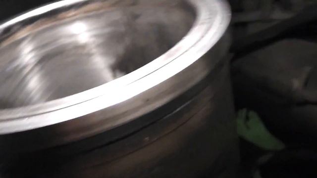 #30. Caterpillar c15/Проверка на просадку гильз/Трещина в гильзе/Газы в расширительном бочке.Часть1 смотреть онлайн