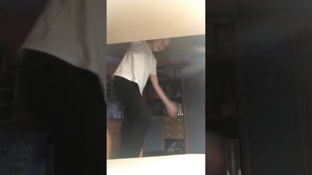 Записываем видео для конкурса￼. Мой день.🤸🏼♂️🤍￼ смотреть онлайн