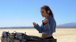 DeepMe - Live @ El Mirage Lake , California