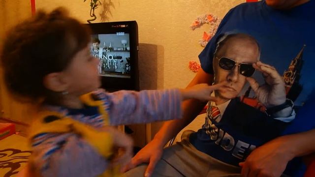 Это дядя Путин смотреть онлайн