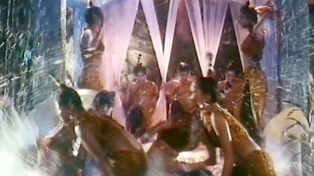 Chiklo Chiklo - Archana Puran Singh - Govinda - Zulm Ki Hukumat - Bollywood Songs - Alka Yagnik смотреть онлайн