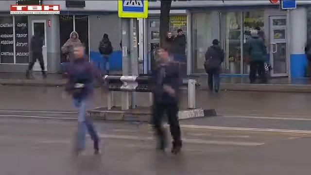 С 8 ноября кольцо на Вокзале – главное смотреть онлайн