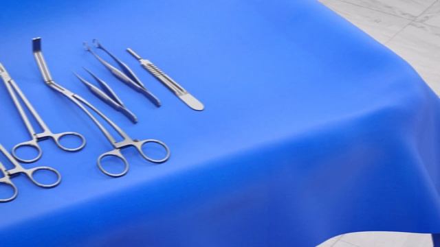 CuratOR SC430-PTR: Official Launch Film - Experience the Future Of Operating Room Technology смотреть онлайн