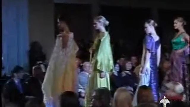 Академия за мода: годишни награди Златна игла 2008 (Част 8) смотреть онлайн