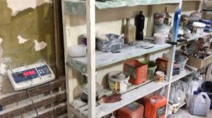 Начните бизнес у себя в гараже!!! Изготовление пустотелых фигур. Просто!!