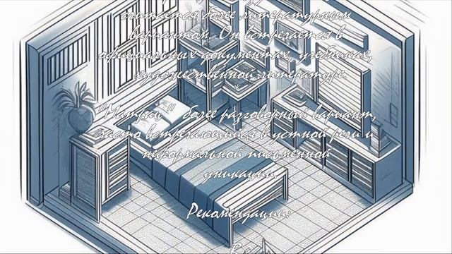 8 фактов о написании 