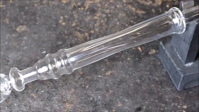 Magic Glass | Shisha Mundstück | Lil'Scepter смотреть онлайн