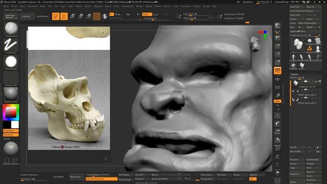 20_orcSculptover смотреть онлайн