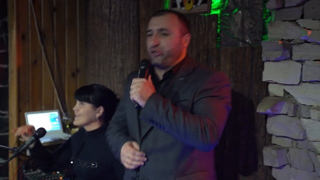 Аварский акцент не помеха для русской песни смотреть онлайн