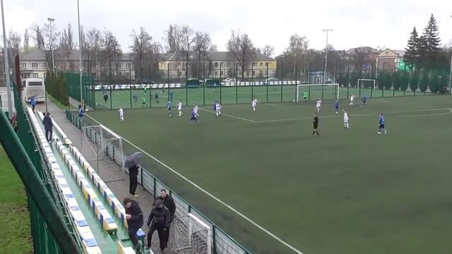 Барса (Сумы) - ДЮСШ - 2 ( Днепр) Чемпионат Украины U-16 Высшая лига 18.04.2021 года смотреть онлайн