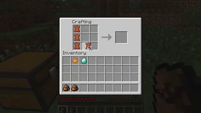 Minecraft: Backpack Mod смотреть онлайн