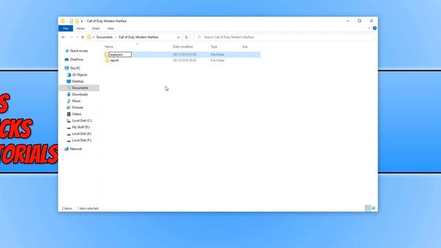 How To Fix The Graphics Menu Not Working Or Loading In Call Of Duty Modern Warfare PC Tutorial смотреть онлайн