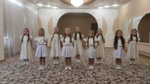 "Желаем мира без войны"