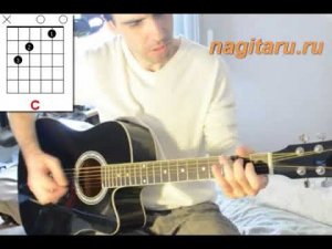 Чайф - 17 лет. Аккорды и разбор на гитаре