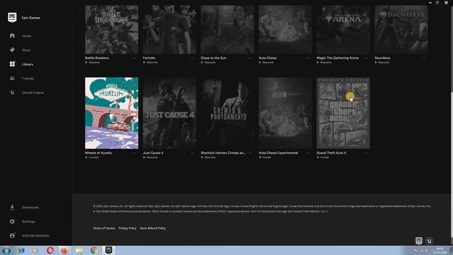 What happend at that day ? | Error Code | Free GTA 5 | EPIC GAMES $-10 coupon | Next Mystery game смотреть онлайн