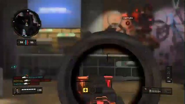 Call of Duty black Ops 4 VideoMontage Snip смотреть онлайн