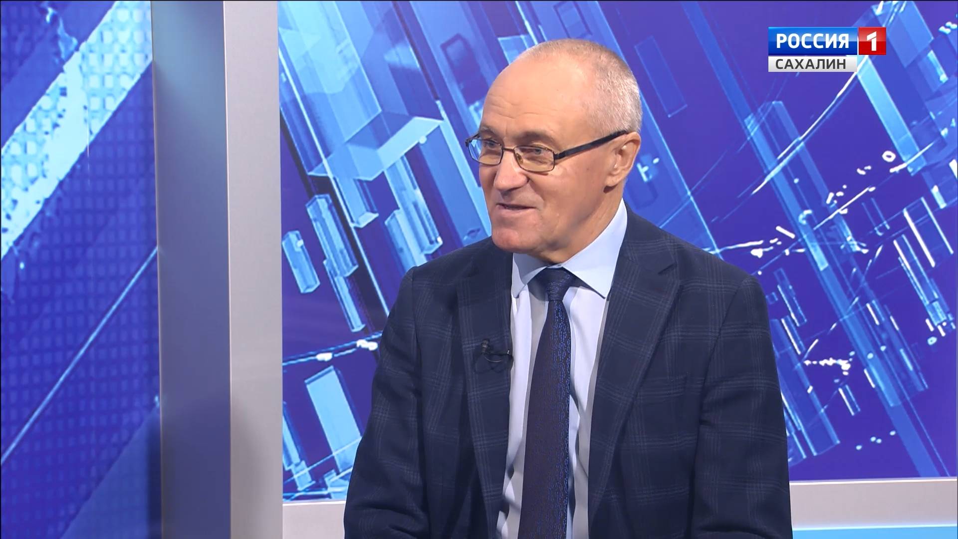 "Вести. Интервью". Пожароопасный сезон смотреть онлайн