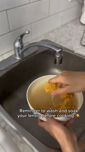 Lentils 101 #shorts смотреть онлайн
