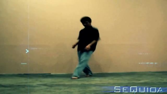 Fresh ft. Sequoia Shuffle [J.S.F. Team] смотреть онлайн