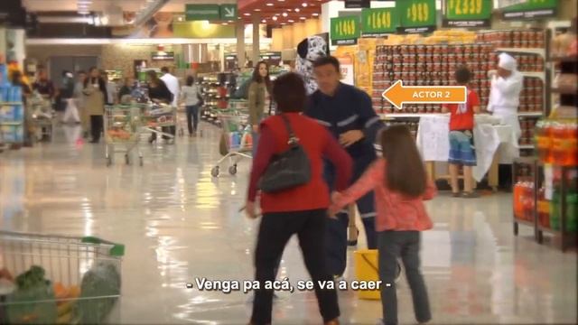 Celebra el día de la madre con Dolce Gusto y el nuevo Caramel Latte Macchiato смотреть онлайн