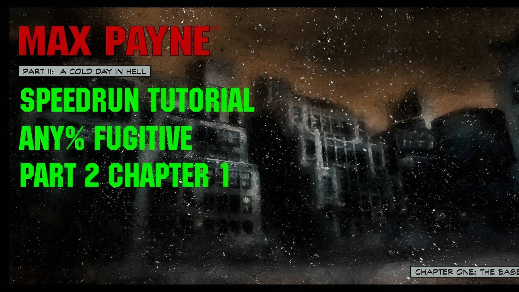 Part 2 Chapter 1 (The Baseball Bat) смотреть онлайн