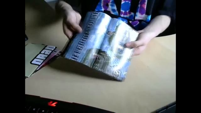 GTA: Trilogy (Mac) - Unboxing & Overview смотреть онлайн