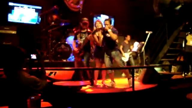 Rock City bar, Patong, Phuket смотреть онлайн