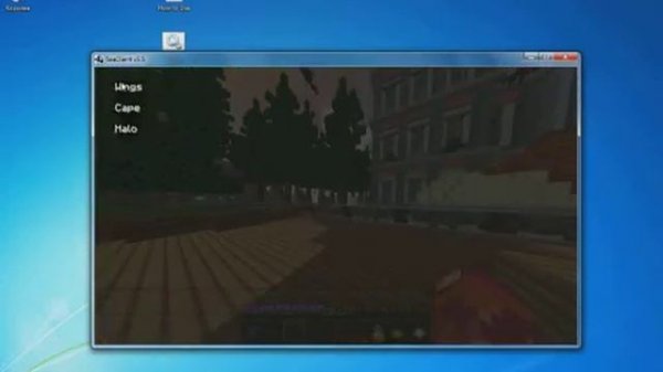 Как скачать Sea Client Minecraft правильно. Обзор Sea Client Minecraft