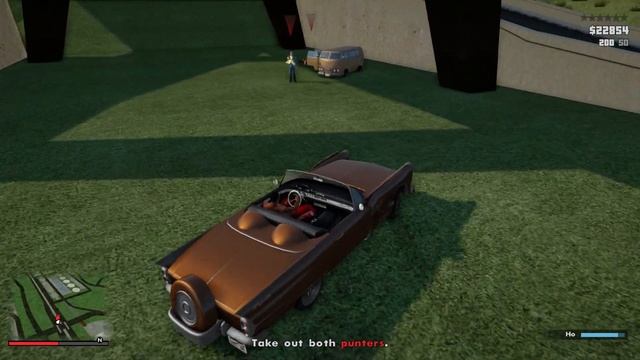 Pimping Hoes For Jizzy - GTA San Andreas Definitively Better Edition Episode 42 смотреть онлайн