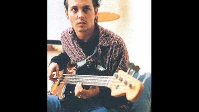 johnny depp fotos смотреть онлайн