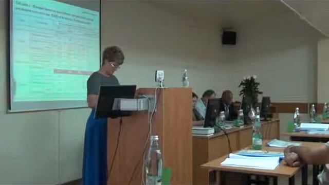 Защита диссертации - Жбанова Ольга Владимировна смотреть онлайн