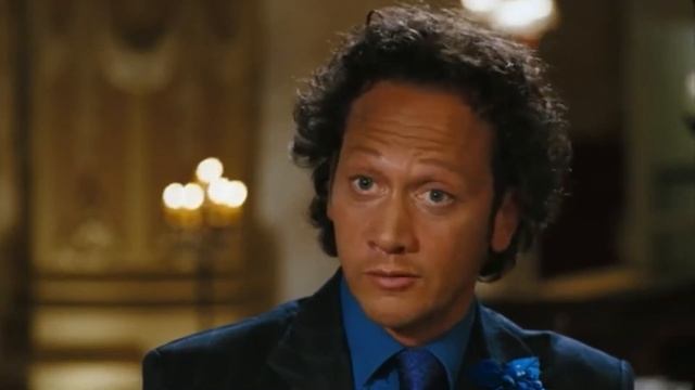 Deuce Bigalow European Gigolo: The Big Sneeze