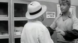 Как я сидел!   Золотой телёнок