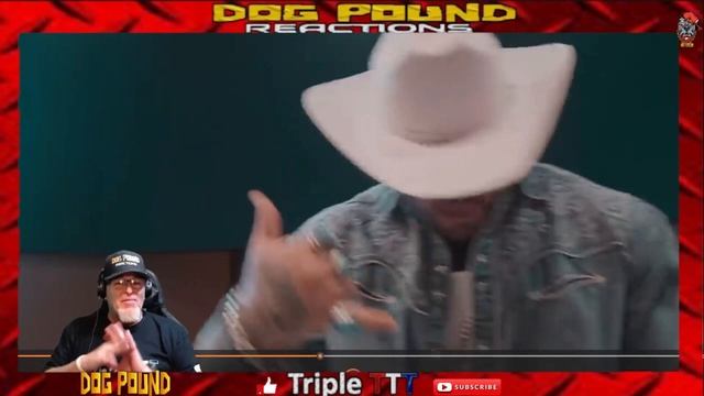 Struggle Jennings ft. Yelawolf–Alligator Boots by Dog Pound Reactions смотреть онлайн