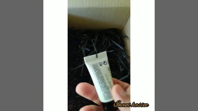 UNBOXING LANCOME ADVANCED GENIFIQUE SERUM 30ML смотреть онлайн