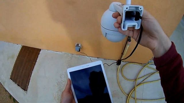 Wanscam HW0054: Unboxing, Analysis And Testing (Courtesy Banggood)