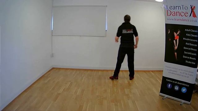 Learn The Electric Slide (AKA The Candy Dance) with this Beginner's Guide to the Basic Steps смотреть онлайн