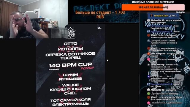 забэ про финал 3 сезона 140 смотреть онлайн