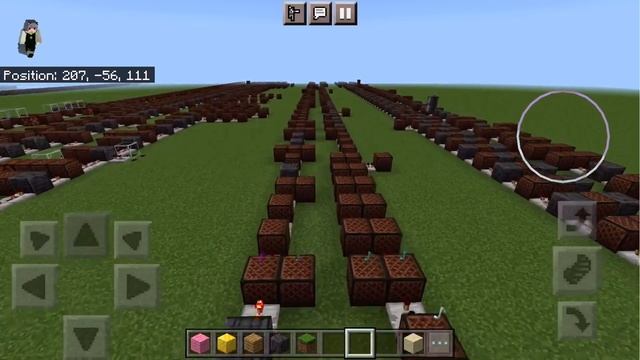 [Minecraft noteblock cover] TF2 Upgrade station music смотреть онлайн