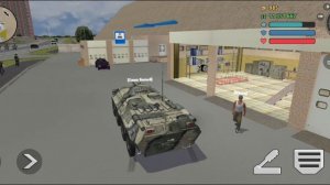 "Полетаем!" НОВАЯ КРИМИНАЛЬНАЯ РОССИЯ 3D. Борис (Прохождение №26)