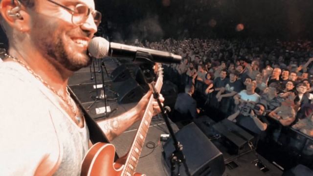 VULFPECK /// Back Pocket (Live at Madison Square Garden) смотреть онлайн