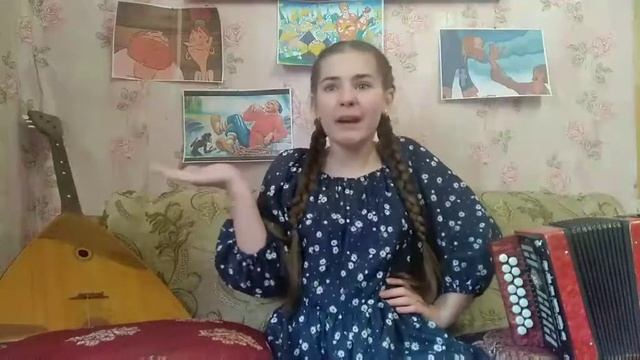 Читаем Пушкина. Мананникова Анна, МОУ "Многопрофильный лицей N1г. Донецка" смотреть онлайн