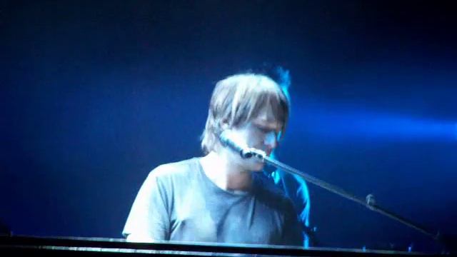 Keith Urban - Tonight I Wanna Cry (Live in Omaha) смотреть онлайн