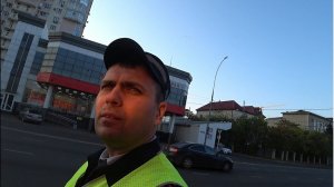 Синька и Заправка ДПС. Краснодар