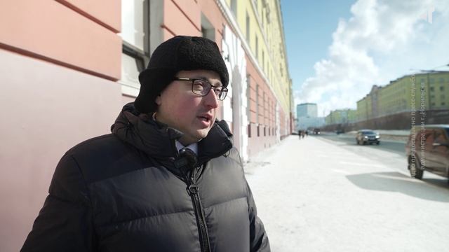 КУДА ВЕДЁТ «МАРШРУТ ПАМЯТИ»?, 14.04.2025 смотреть онлайн
