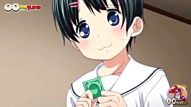 A Size Classmate | Anime H Resumen смотреть онлайн